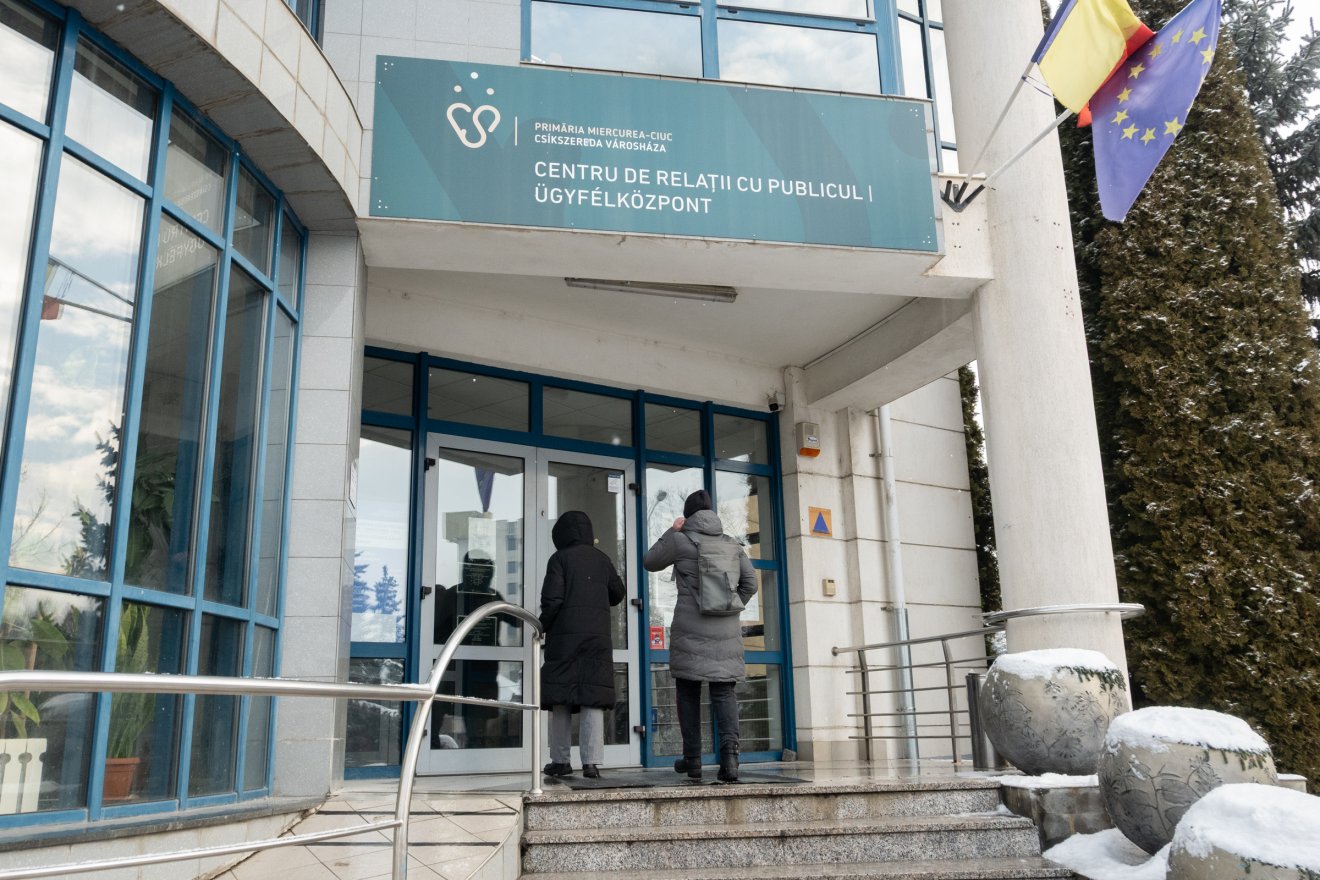 &bullet;  Fotó: Borbély Fanni