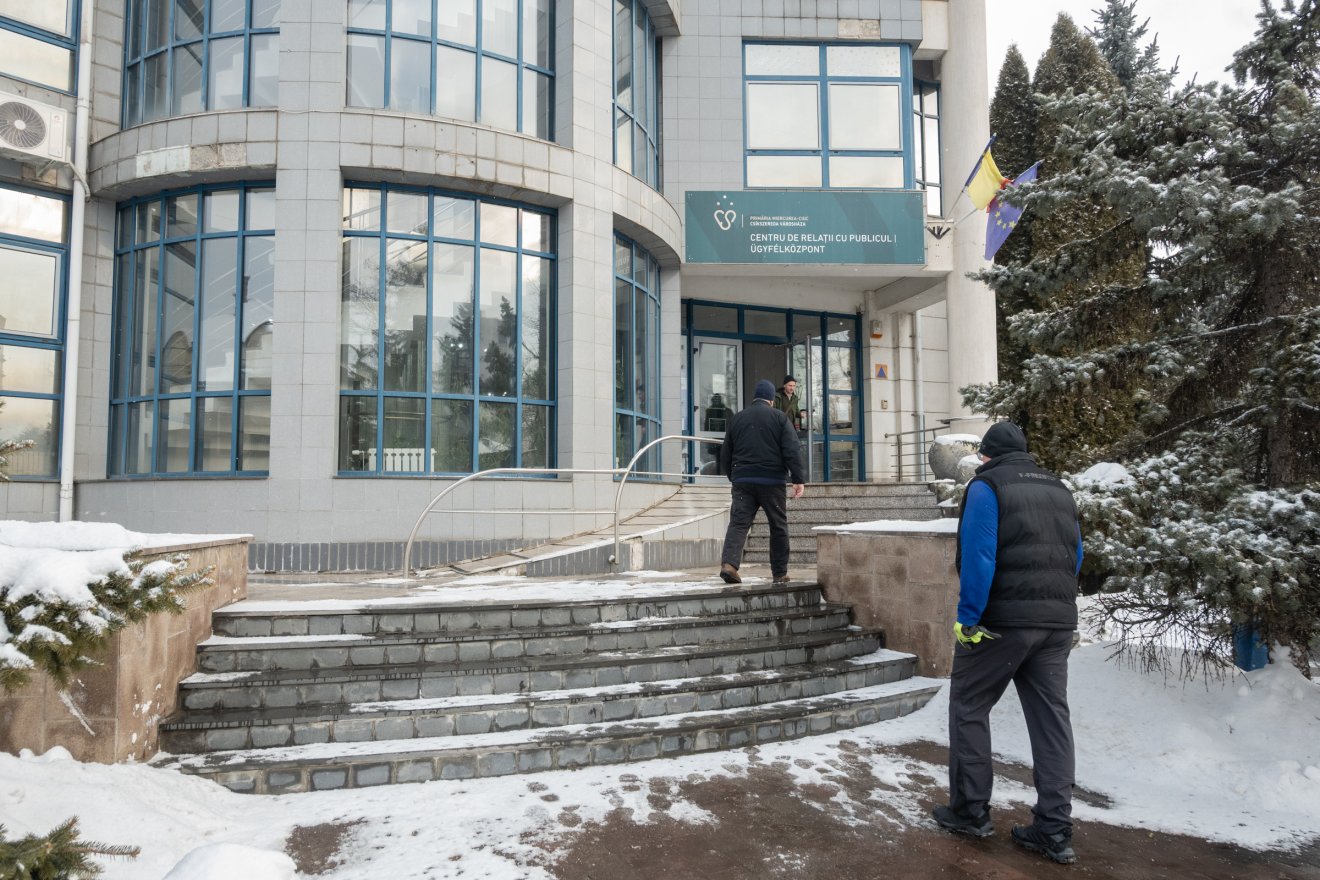 • Fotó: Borbély Fanni