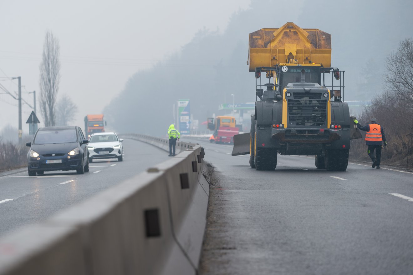 &bullet;  Fotó: Pinti Attila
