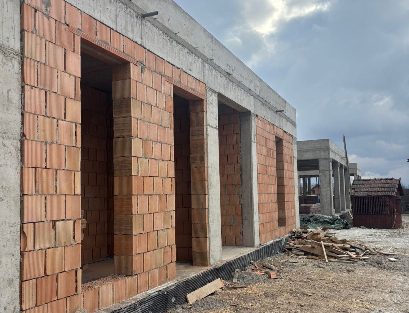 &bullet;  Fotó: Csíkszentgyörgy Polgármesteri Hivatala