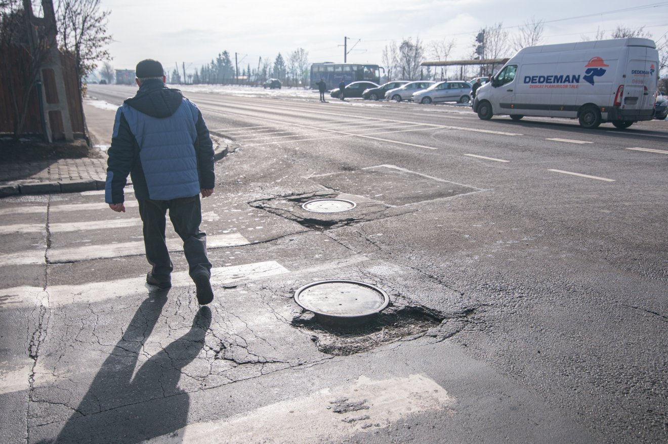 &bullet;  Fotó: Borbély Fanni
