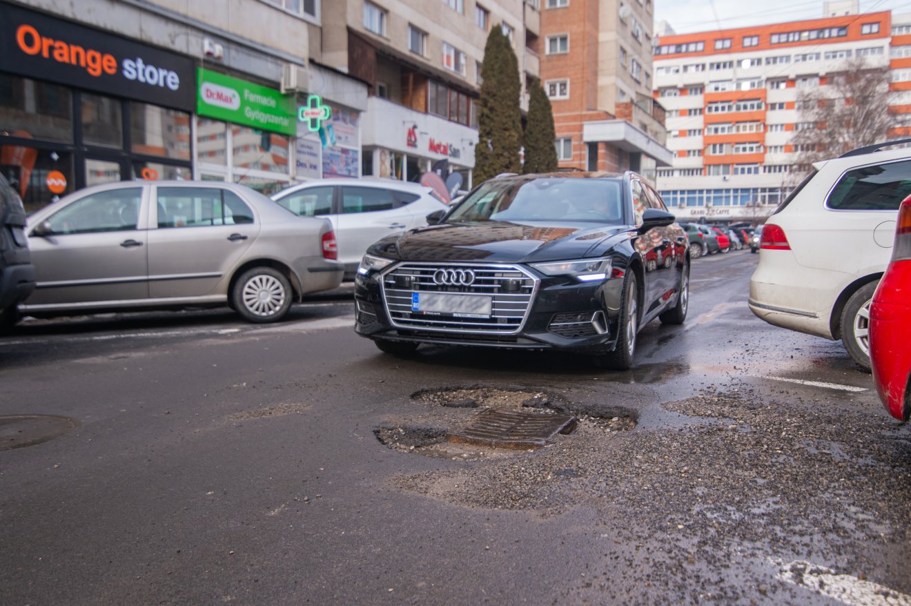 &bullet;  Fotó: Borbély Fanni