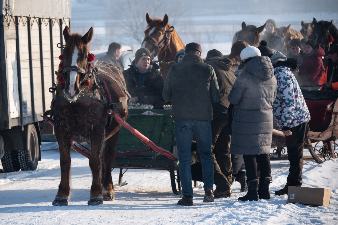 &bullet;  Fotó: Borbély Fanni