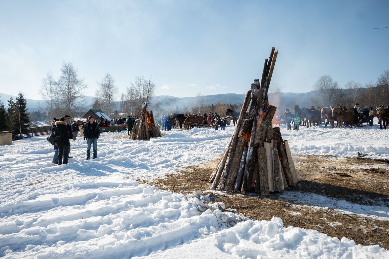 &bullet;  Fotó: Borbély Fanni