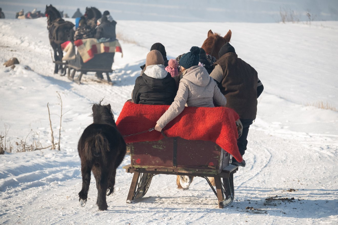 &bullet;  Fotó: Borbély Fanni
