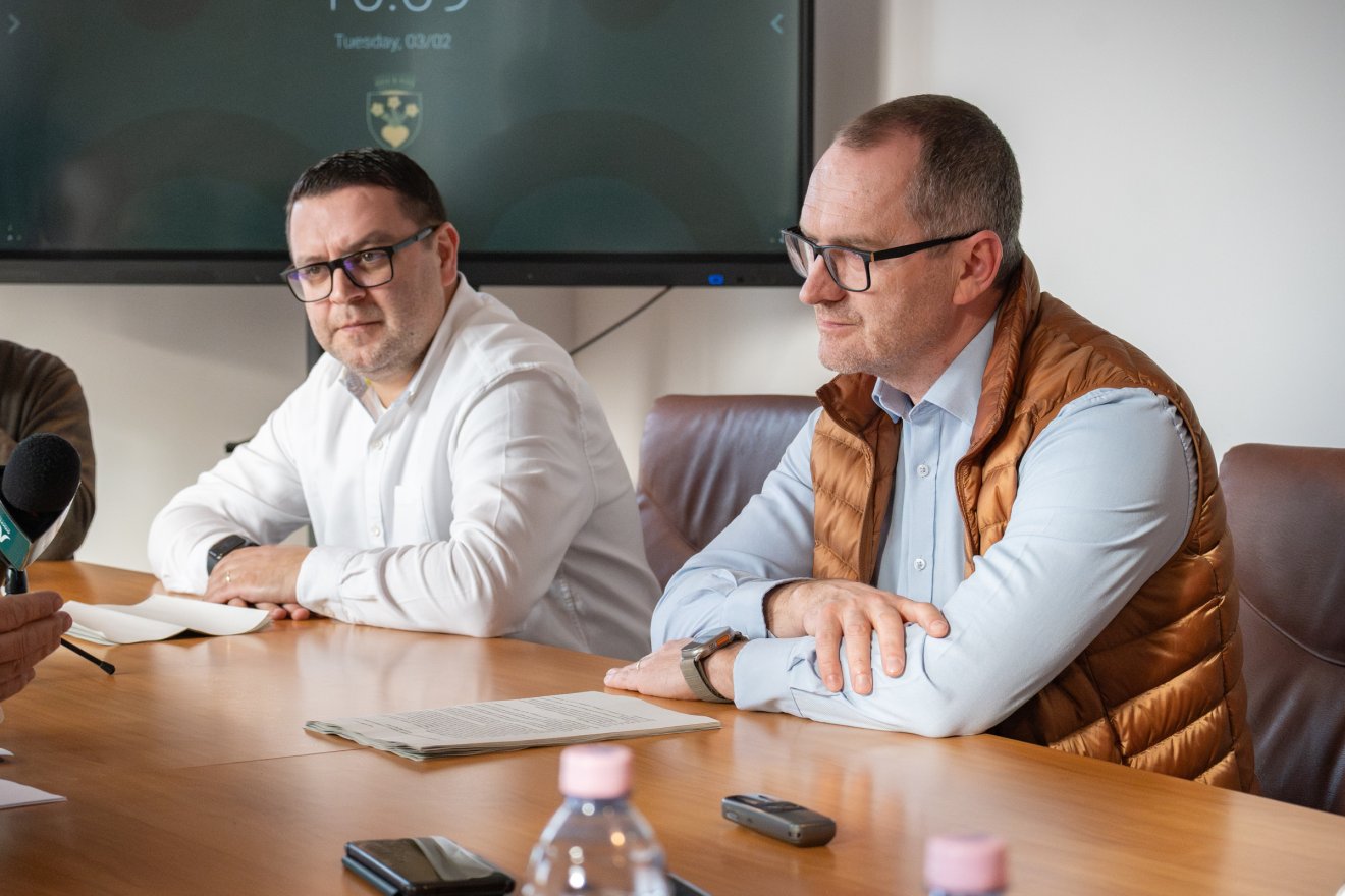 &bullet;  Fotó: Borbély Fanni