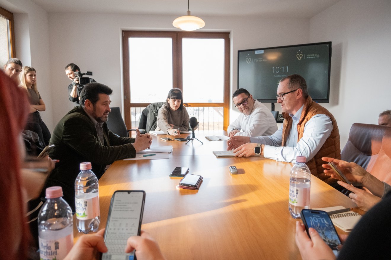 &bullet;  Fotó: Borbély Fanni