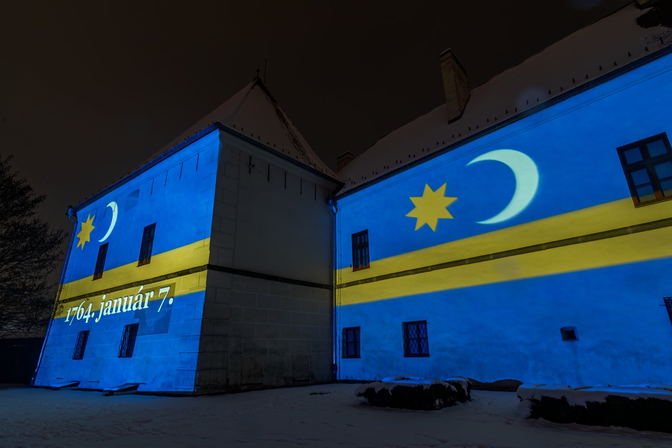 &bullet;  Fotó: Pinti Attila