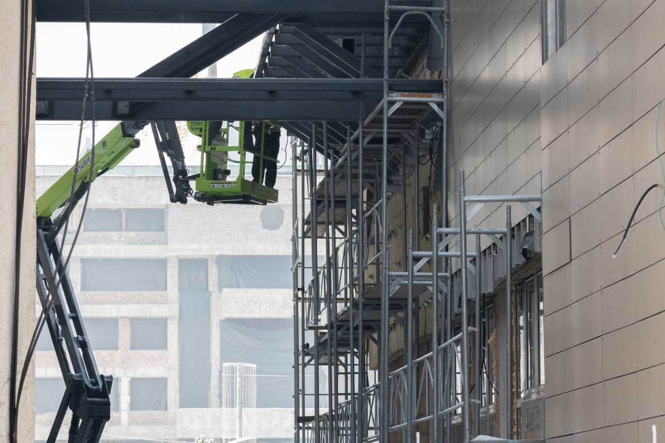 &bullet;  Fotó: Borbély Fanni