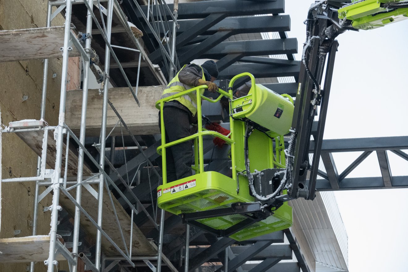 &bullet;  Fotó: Borbély Fanni