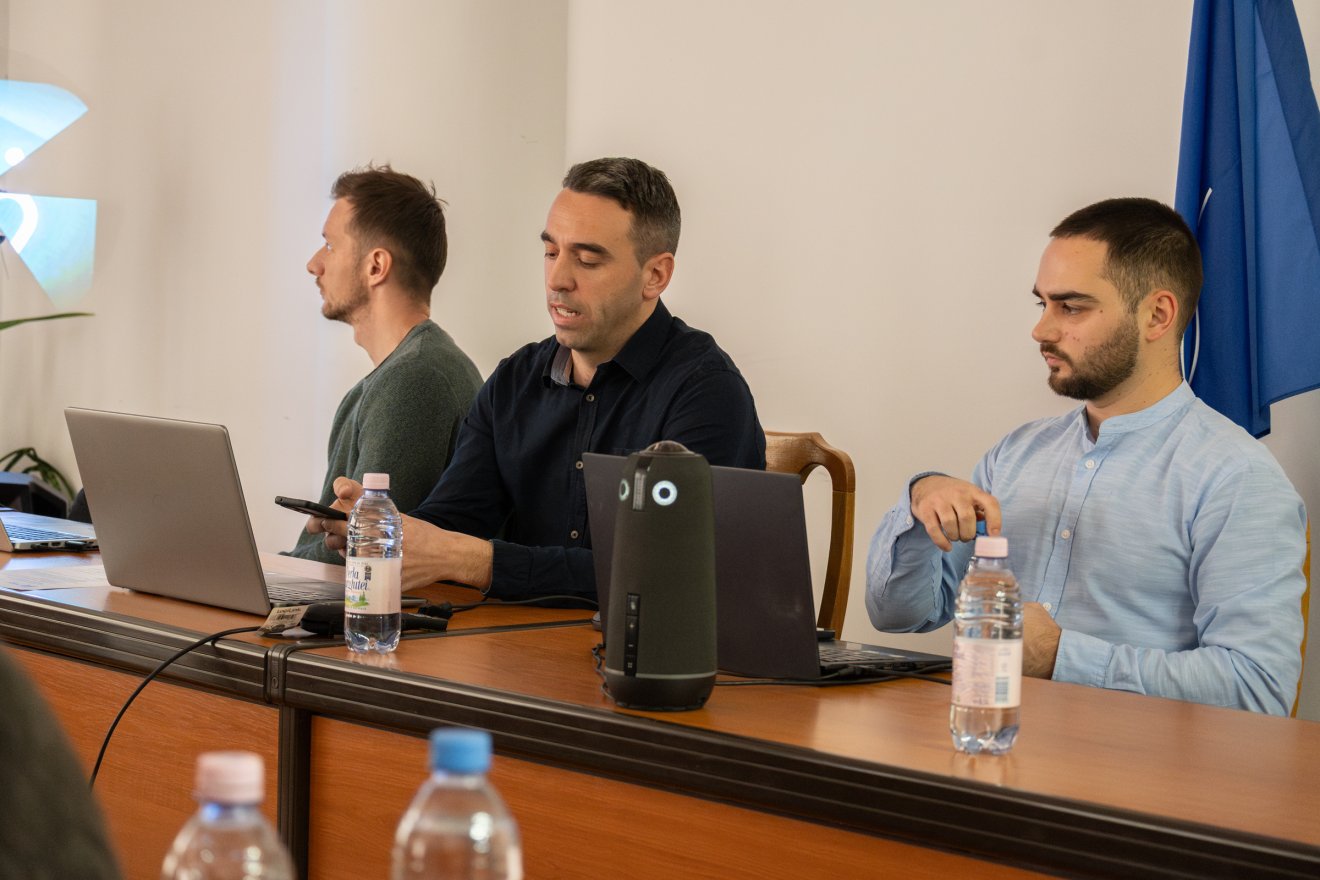 &bullet;  Fotó: Borbély Fanni