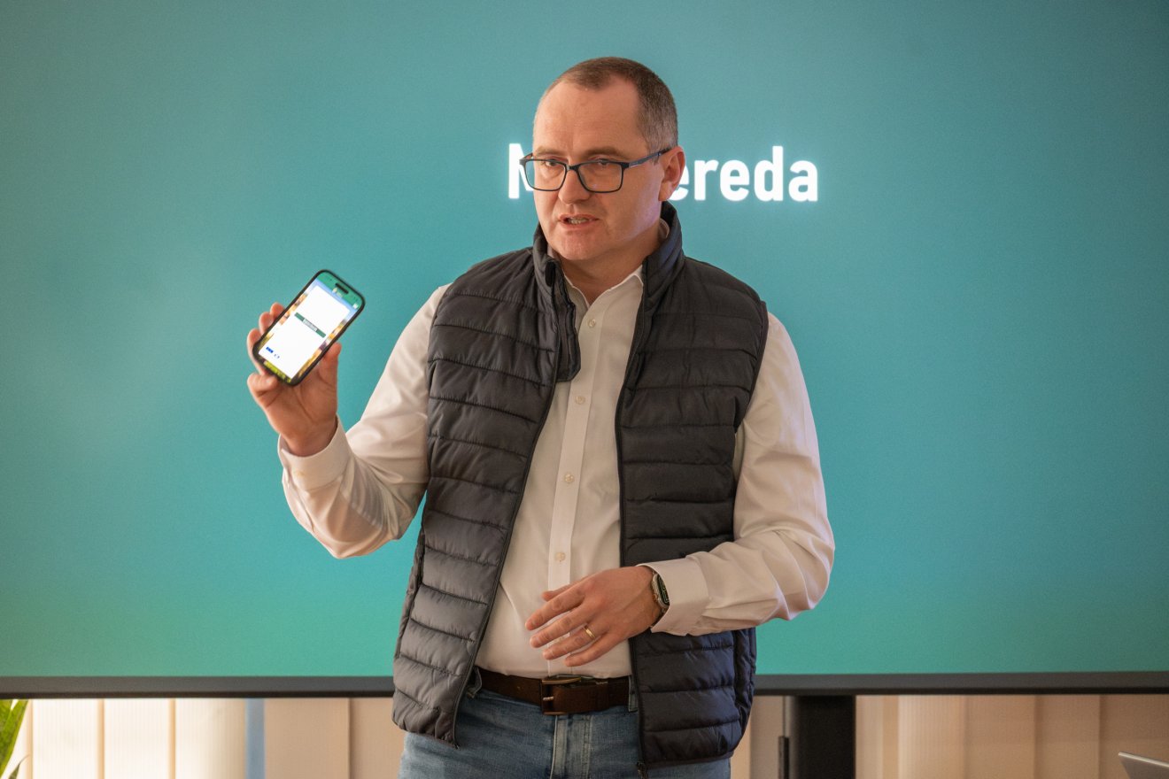 &bullet;  Fotó: Borbély Fanni