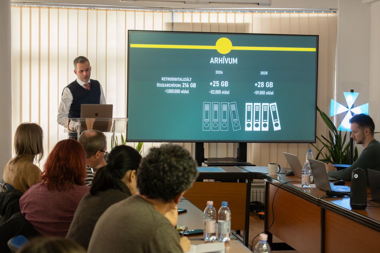 &bullet;  Fotó: Borbély Fanni