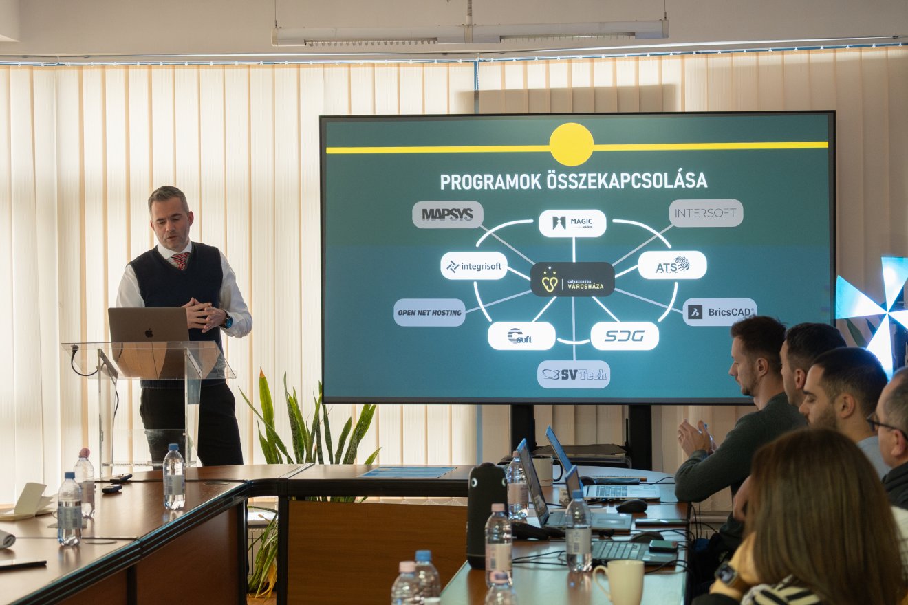 &bullet;  Fotó: Borbély Fanni