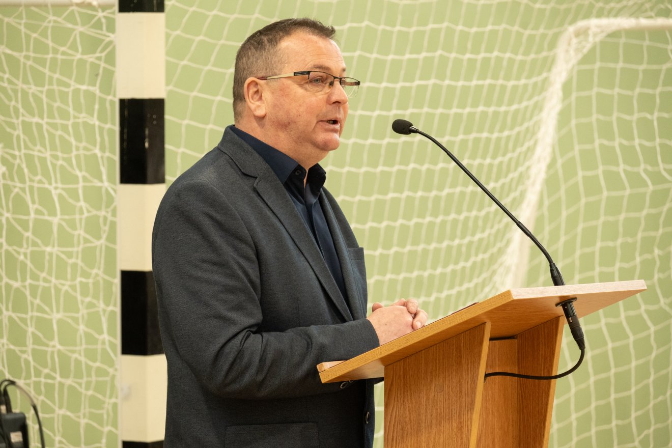 &bullet;  Fotó: Borbély Fanni