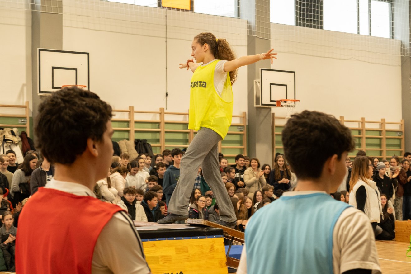 &bullet;  Fotó: Borbély Fanni