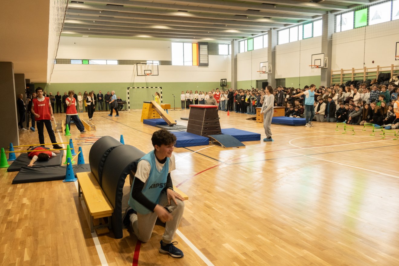 &bullet;  Fotó: Borbély Fanni