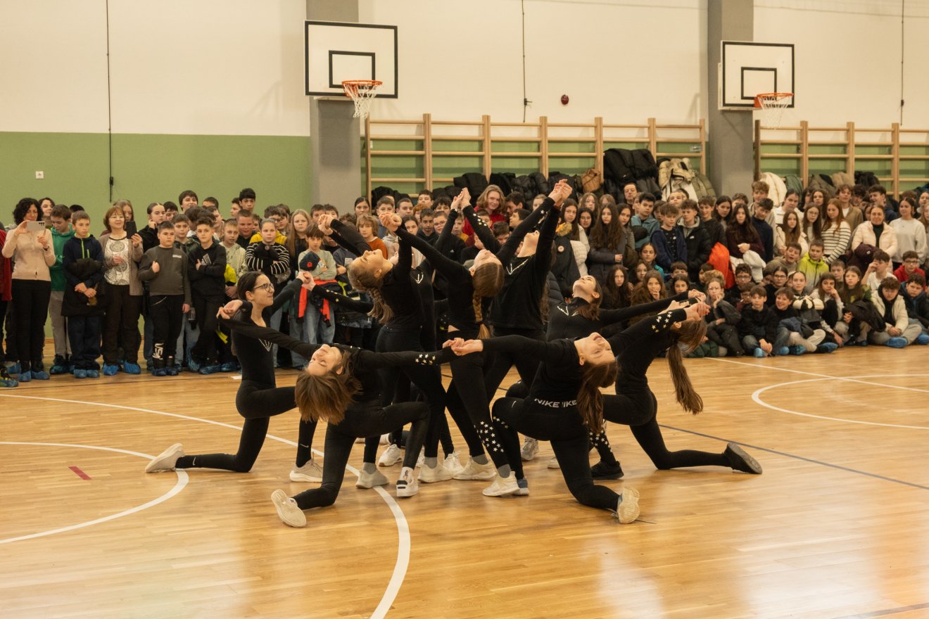 &bullet;  Fotó: Borbély Fanni