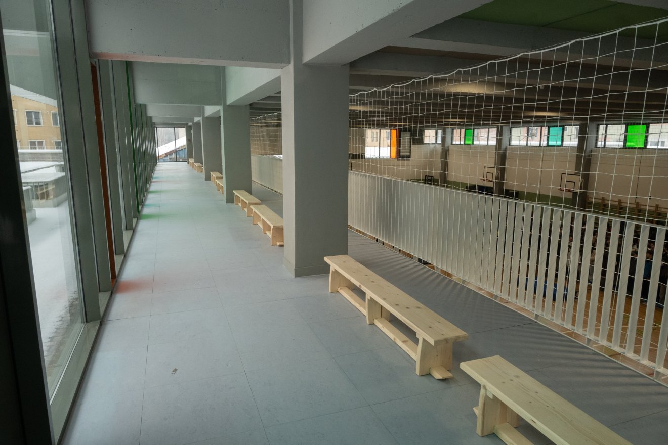 &bullet;  Fotó: Borbély Fanni