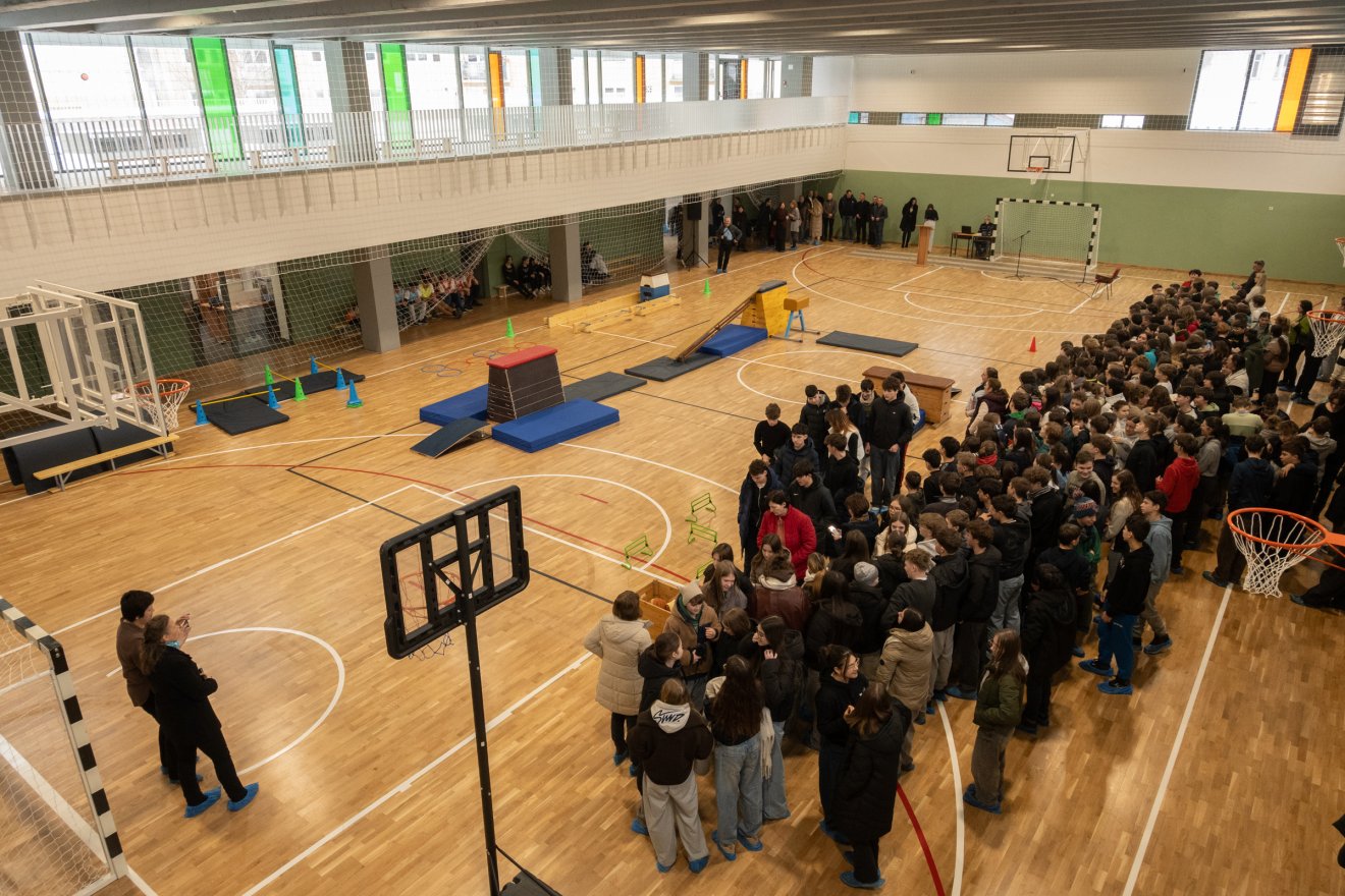 &bullet;  Fotó: Borbély Fanni