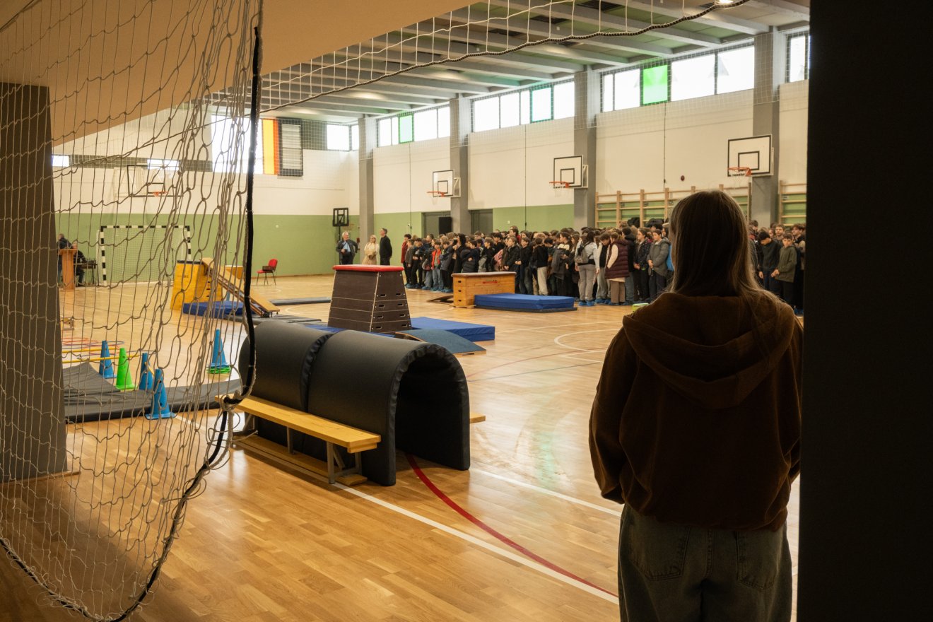 &bullet;  Fotó: Borbély Fanni