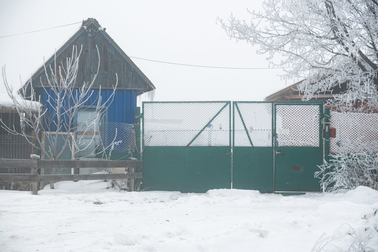 &bullet;  Fotó: Borbély Fanni