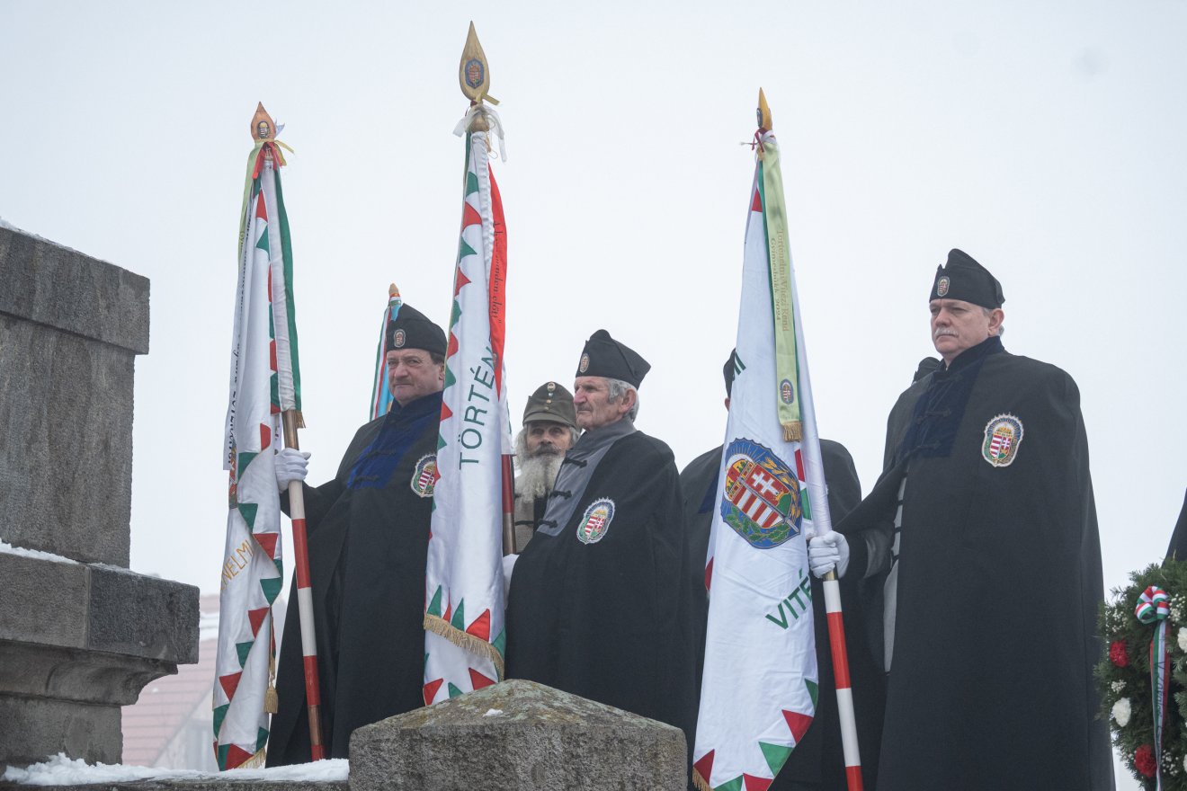 &bullet;  Fotó: Borbély Fanni