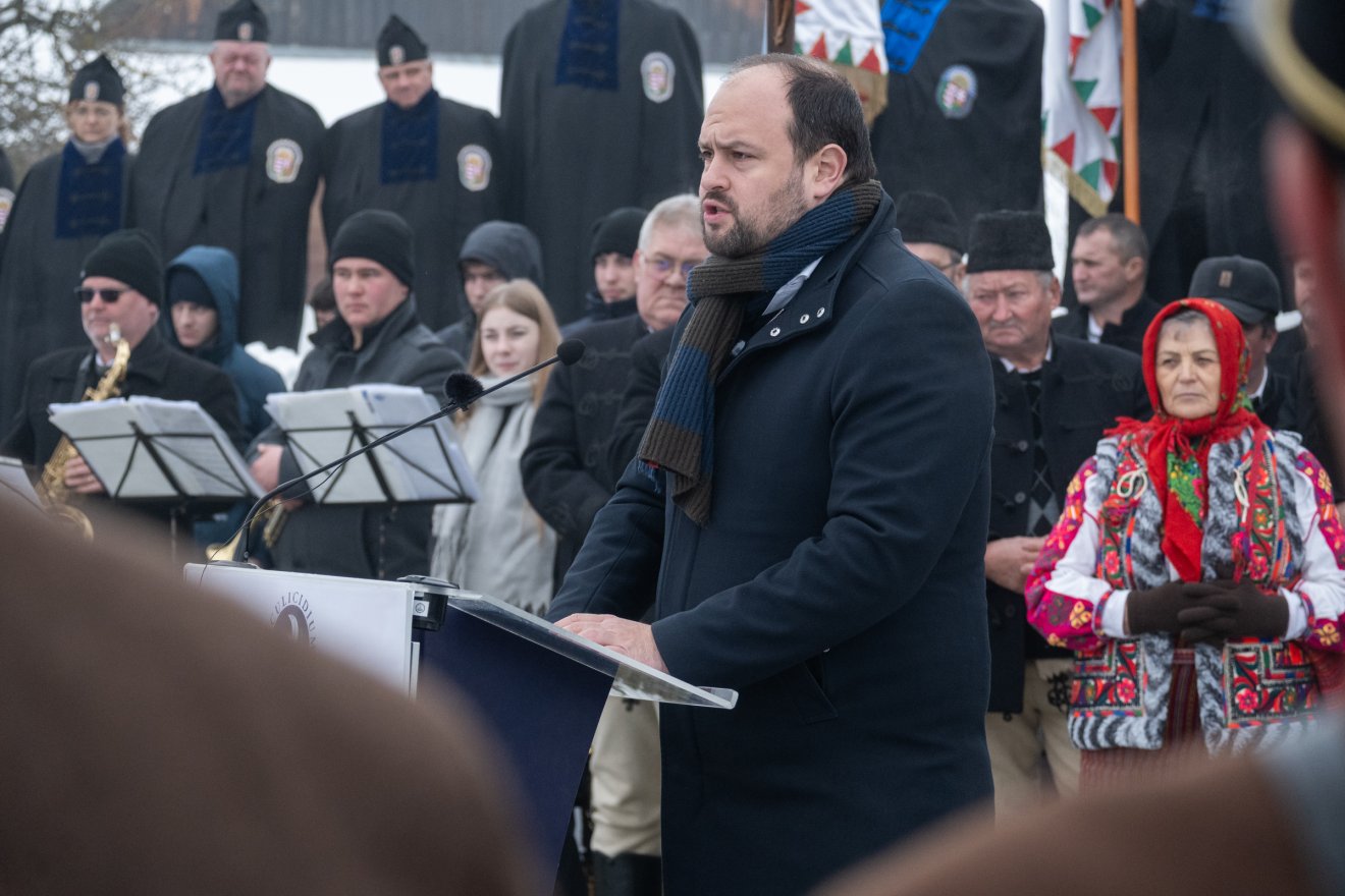 &bullet;  Fotó: Borbély Fanni