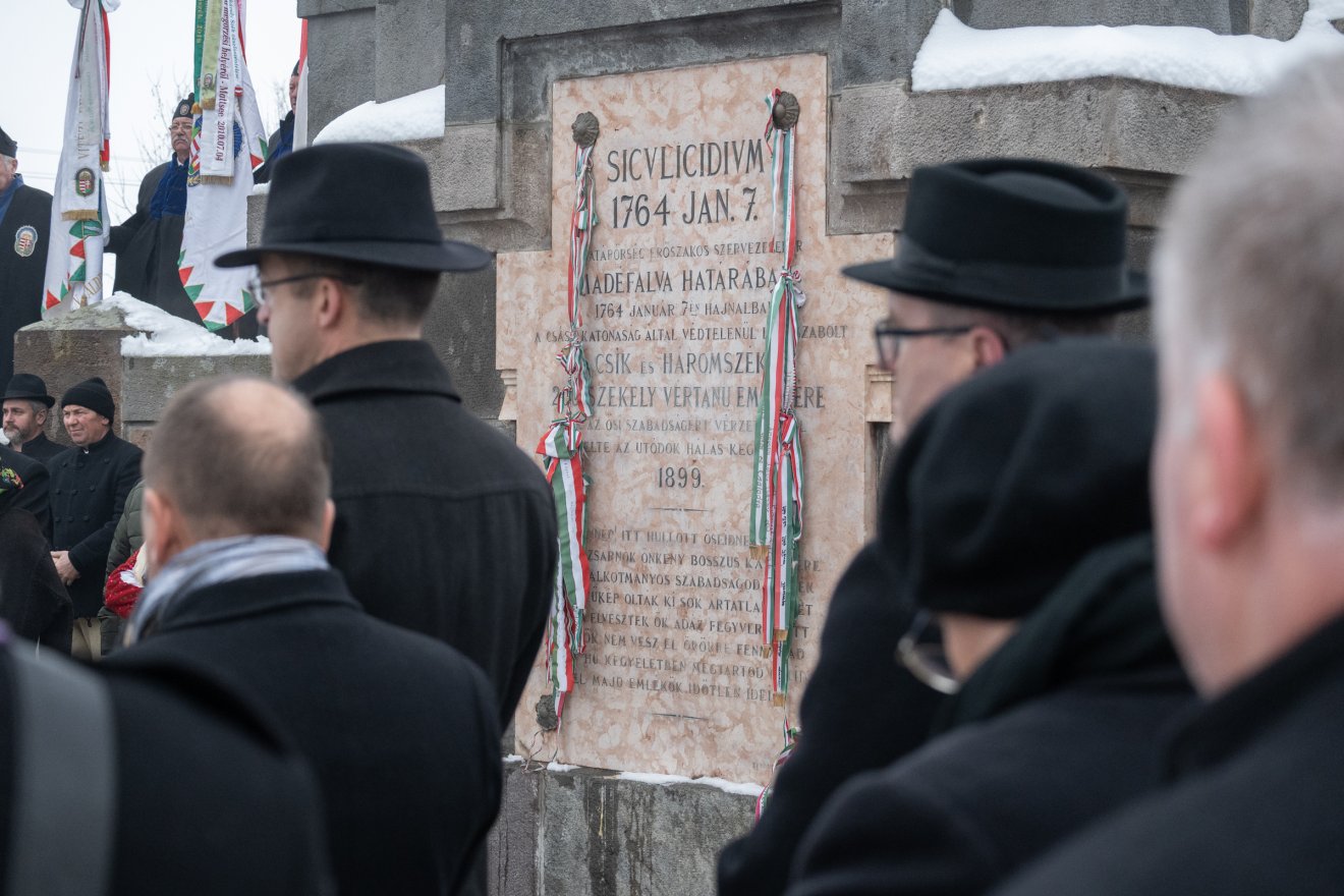 &bullet;  Fotó: Borbély Fanni