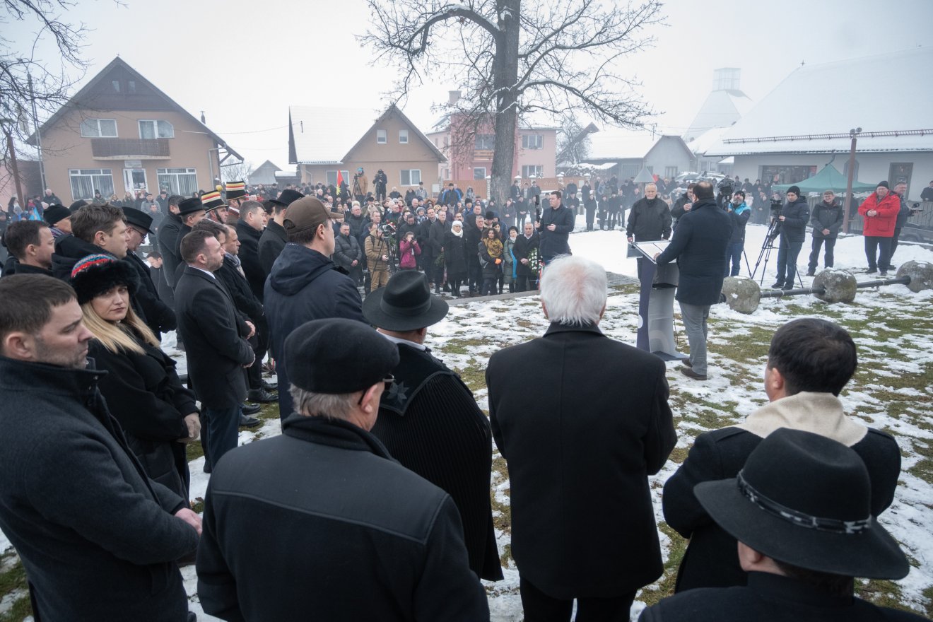 &bullet;  Fotó: Borbély Fanni