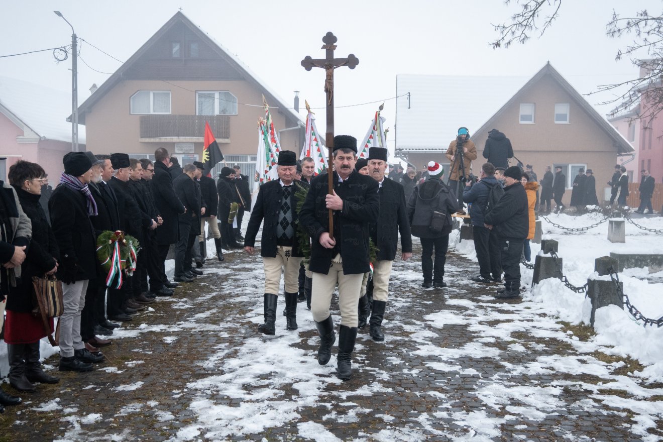 &bullet;  Fotó: Borbély Fanni