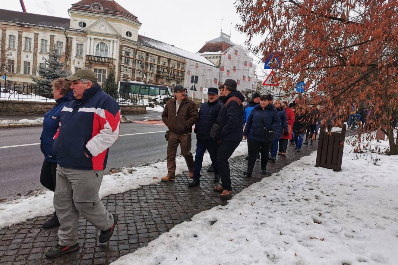 &bullet;  Fotó: Barabás Hajnal