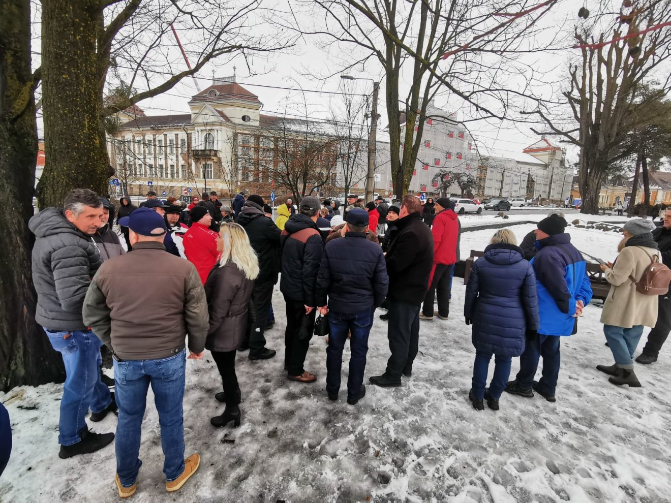 &bullet;  Fotó: Barabás Hajnal