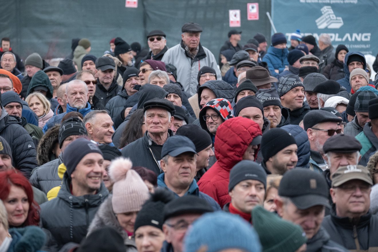 &bullet;  Fotó: Borbély Fanni