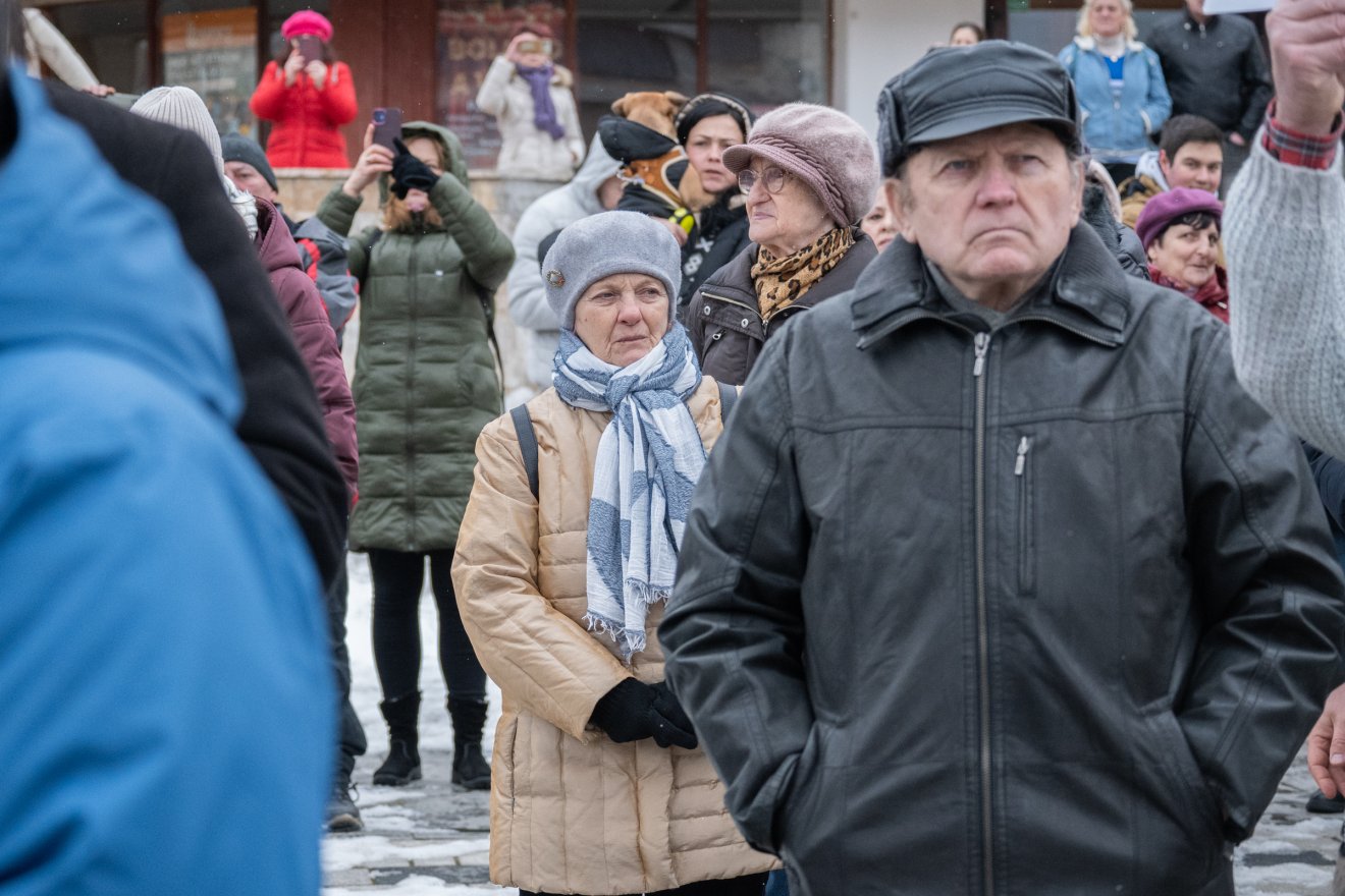 &bullet;  Fotó: Borbély Fanni