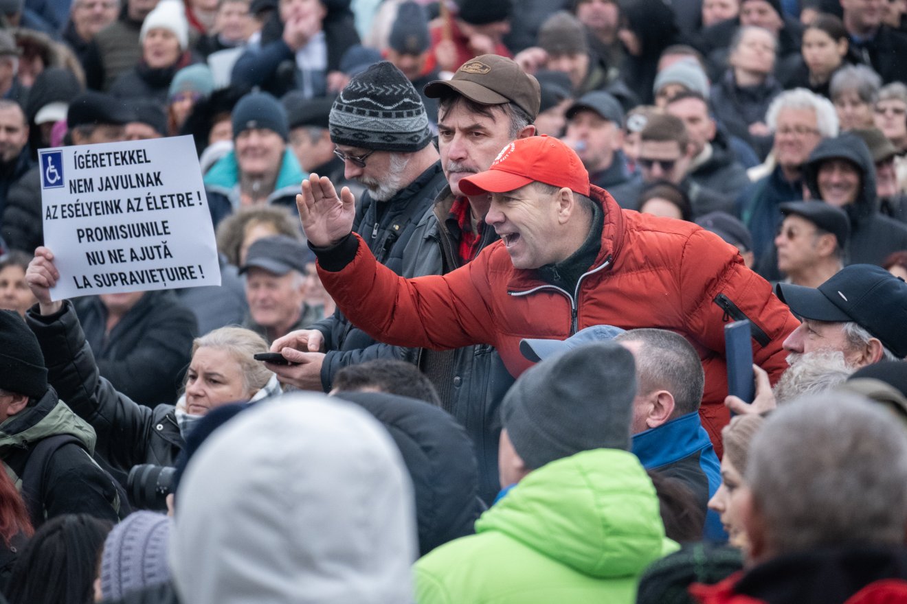 &bullet;  Fotó: Borbély Fanni