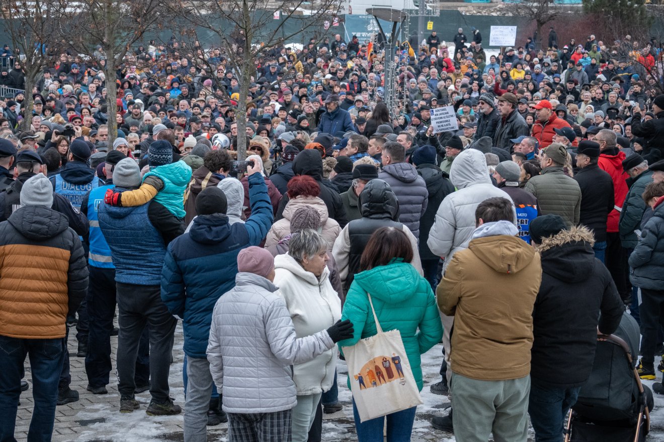 &bullet;  Fotó: Borbély Fanni