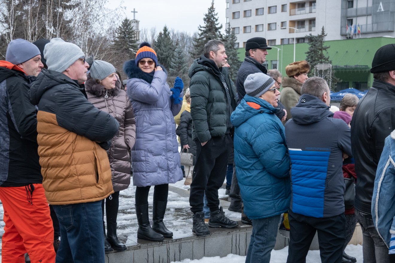 &bullet;  Fotó: Borbély Fanni