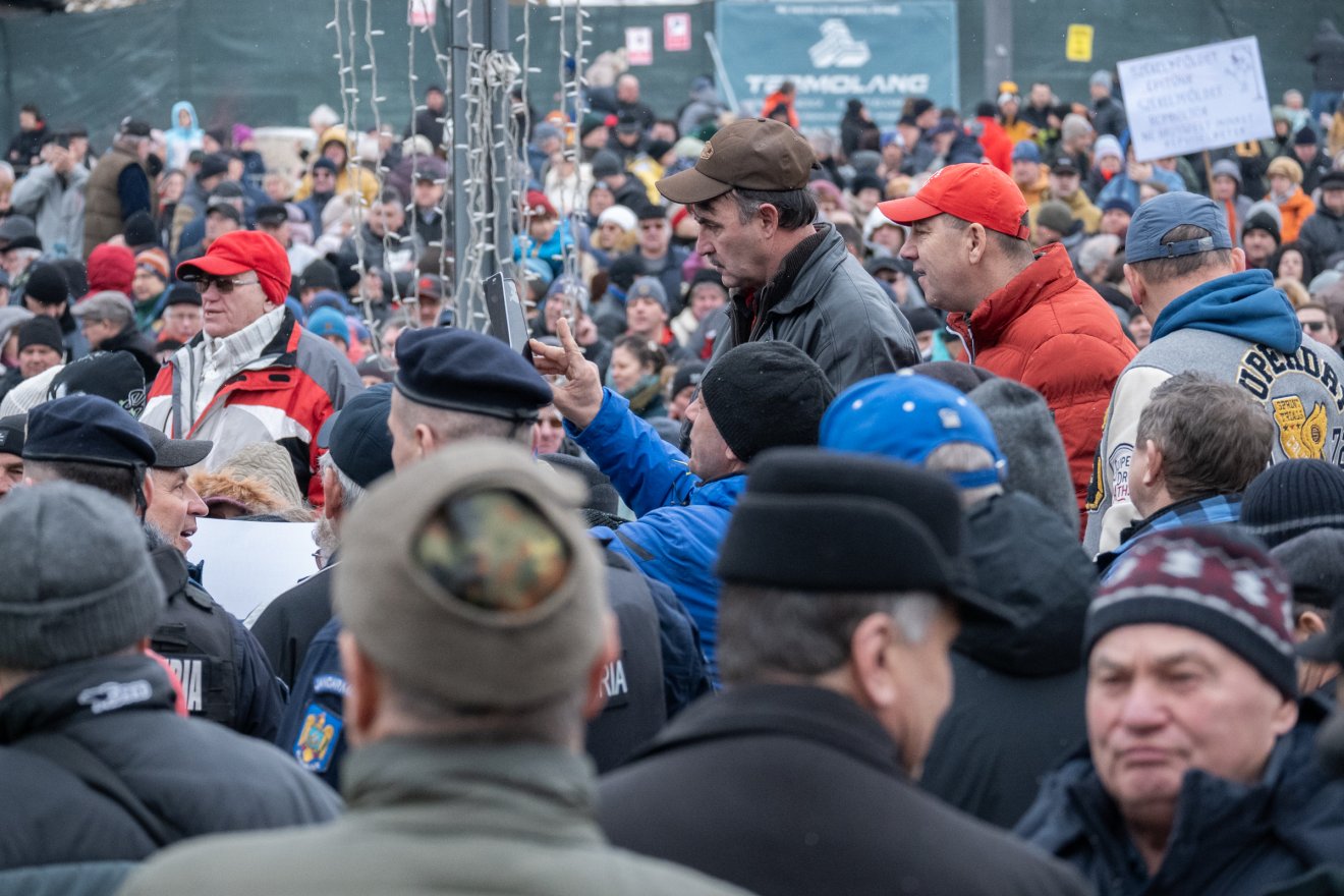 &bullet;  Fotó: Borbély Fanni