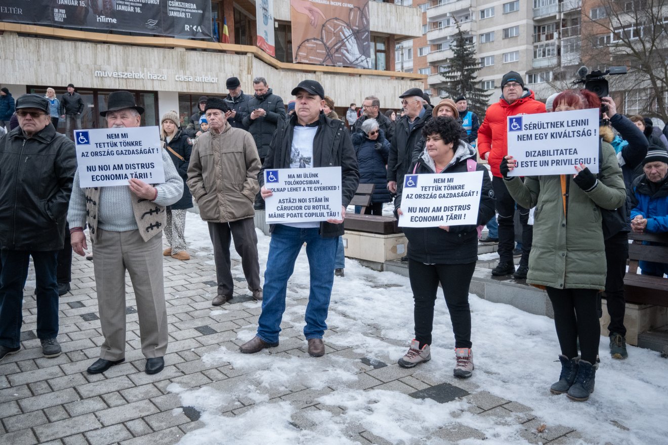 &bullet;  Fotó: Borbély Fanni