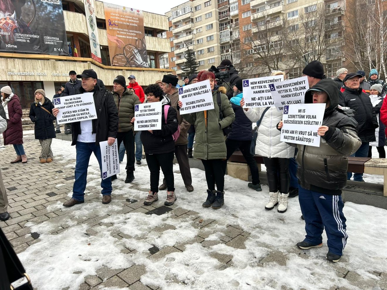 &bullet;  Fotó: Borbély Fanni