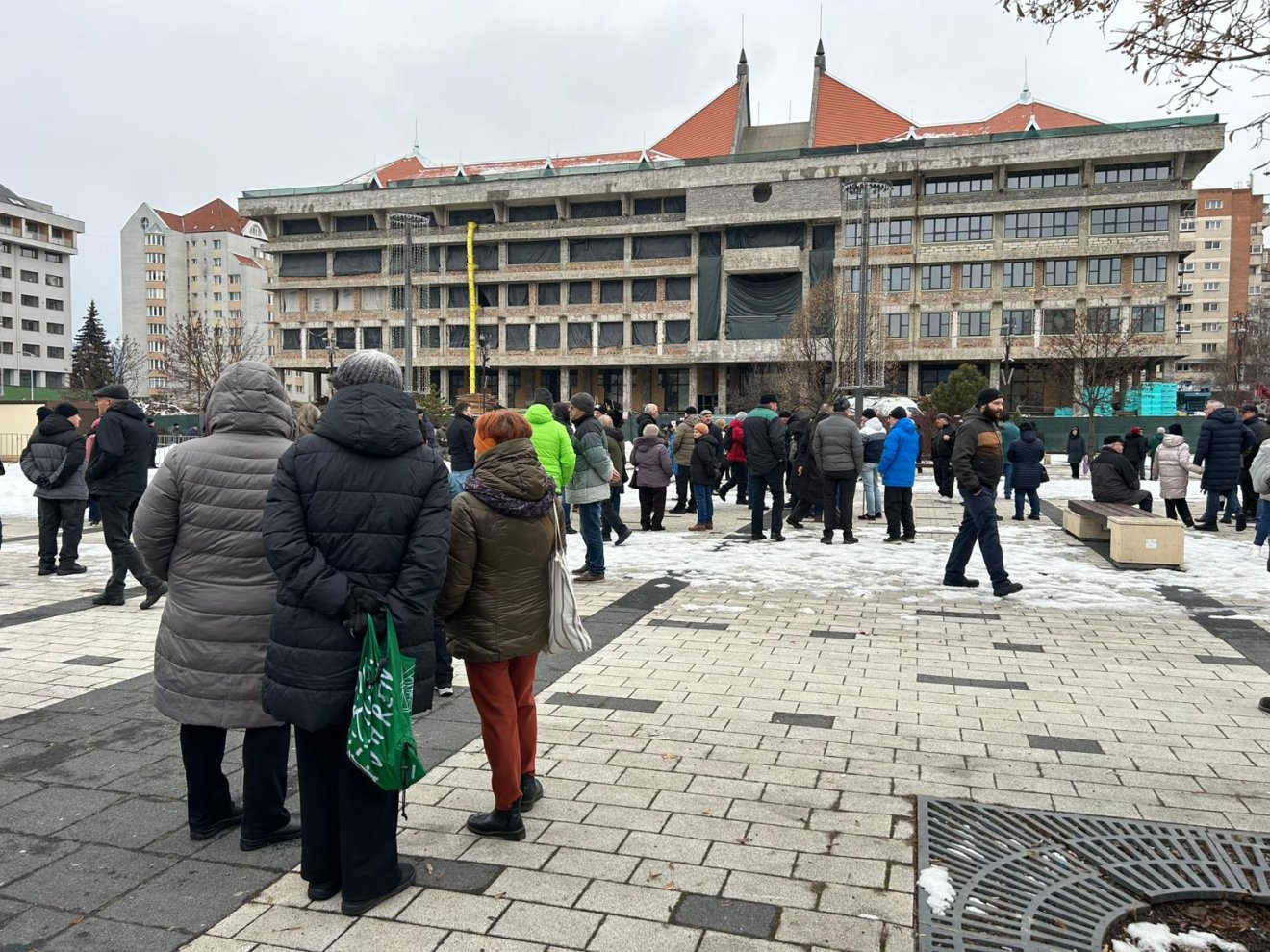 &bullet;  Fotó: Borbély Fanni