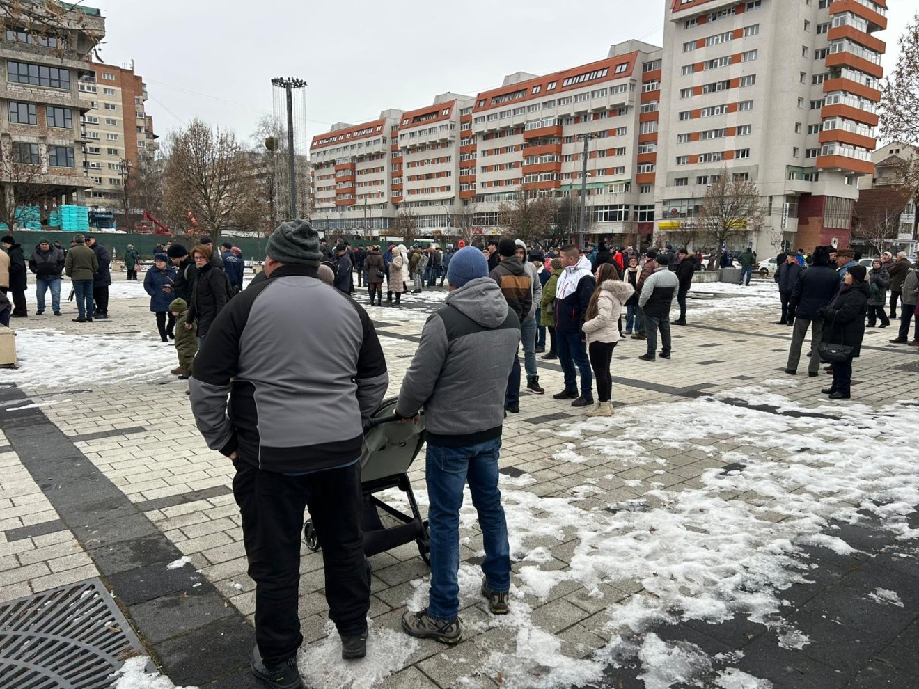 &bullet;  Fotó: Borbély Fanni