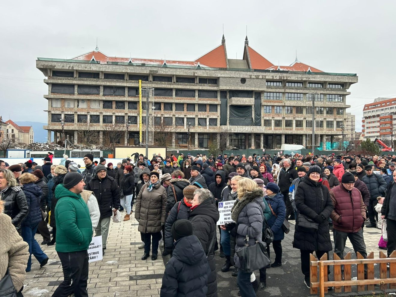 &bullet;  Fotó: Borbély Fanni