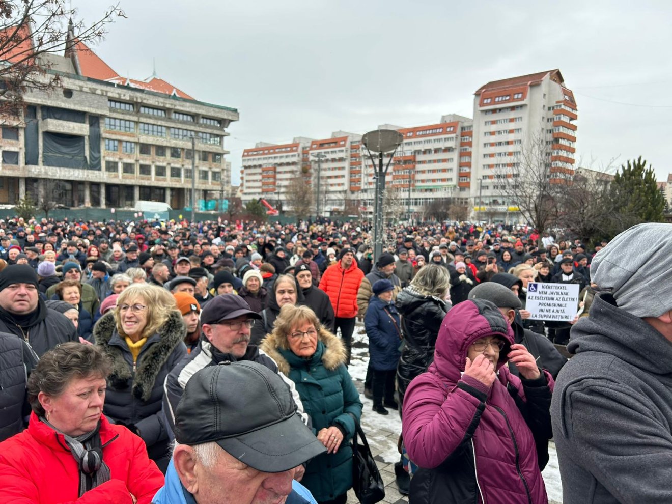&bullet;  Fotó: Borbély Fanni