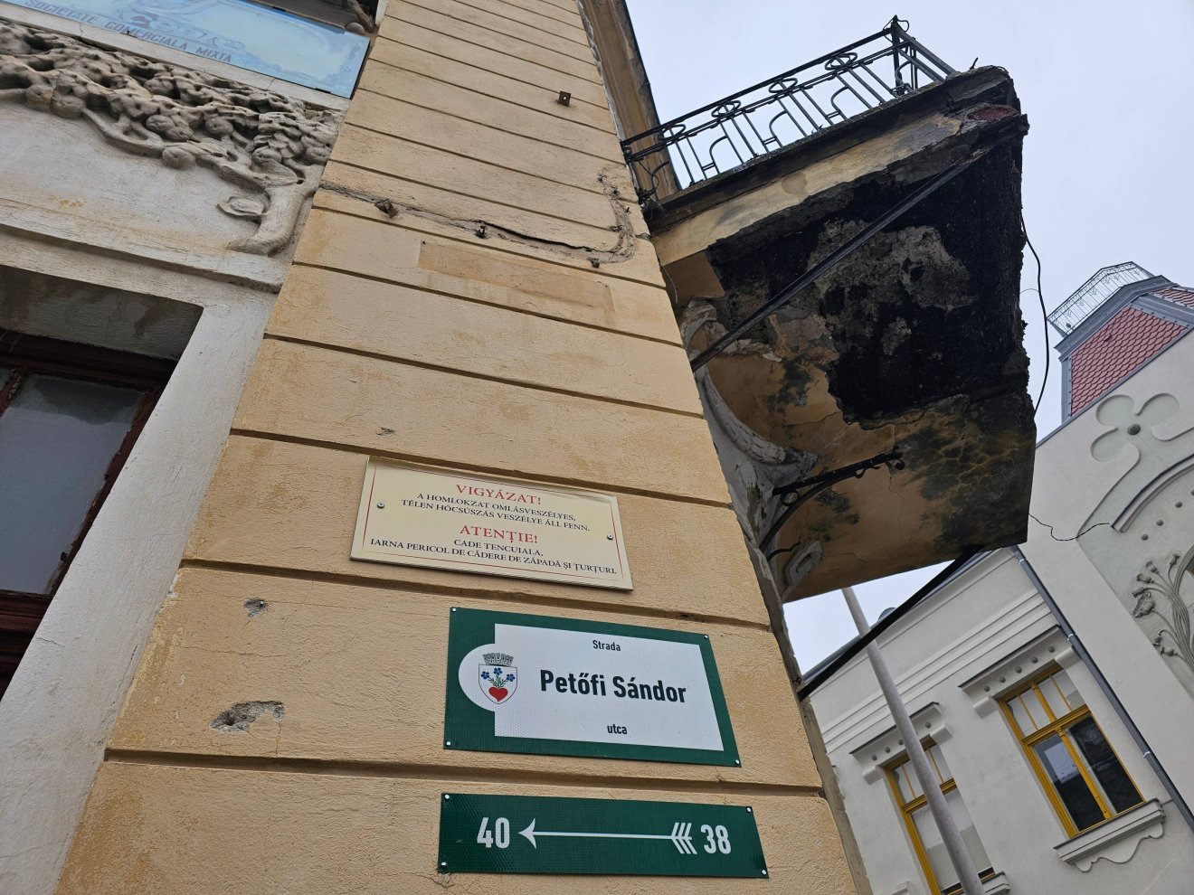 &bullet;  Fotó: Kozán István