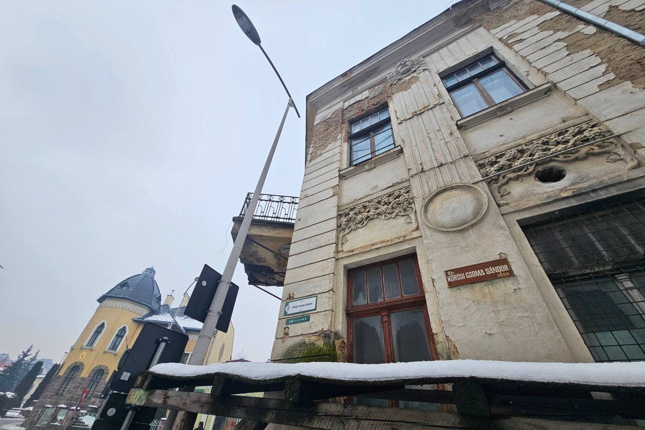 &bullet;  Fotó: Kozán István