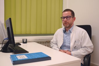 Örökletes és ritka betegségek orvosa