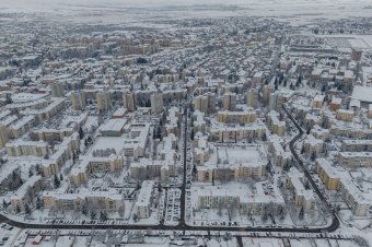 Nem sikerült egységesíteni a hulladékgazdálkodást Csíkszeredában, több területen is kihívások elé néz a városvezetés