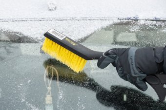Fagyos idő várható a Székelyföldön, a Bánságban megerősödik a szél